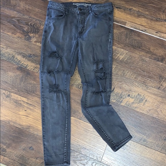 American Eagle Outfitters Denim - American Eagle Jeans